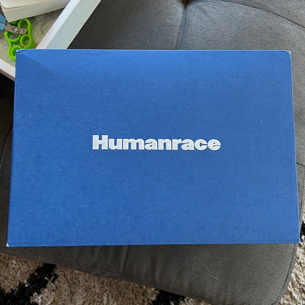 Adidas Humanrace  Sichona shoes